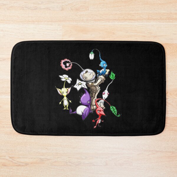 Item preview, Pikmin 4 designed and sold by ABZDesigner.