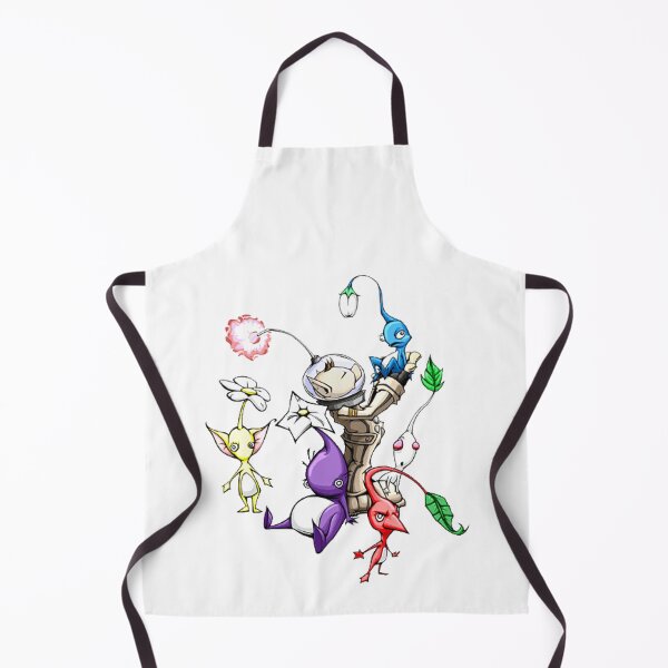 Item preview, Pikmin 4 designed and sold by ABZDesigner.