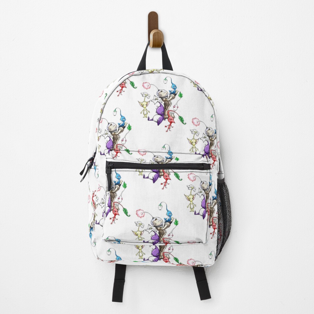 Item preview, Backpack designed and sold by ABZDesigner.