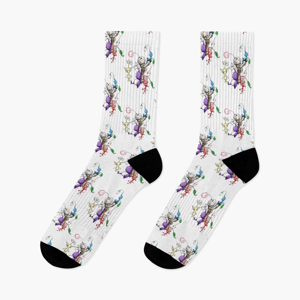 Item preview, Socks designed and sold by ABZDesigner.