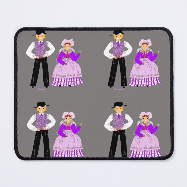 Item preview, Auvergne, France designed and sold by Catherine Debusne.