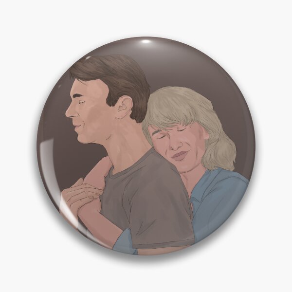 Item preview, grantler hug designed and sold by artsbycher.