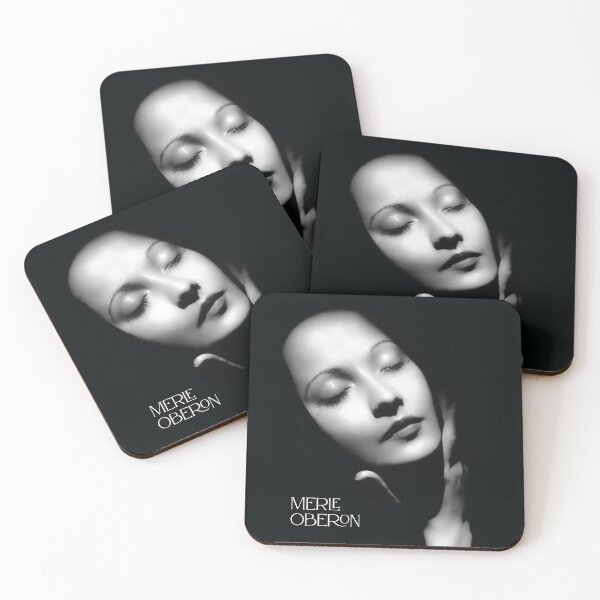 Item preview, Merle Oberon designed and sold by Jools-57.