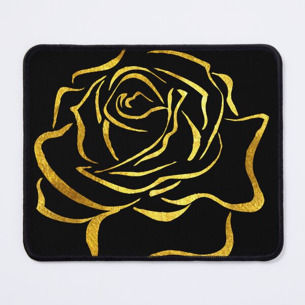 Item preview, Flower Gold vector designed and sold by Kabira77.