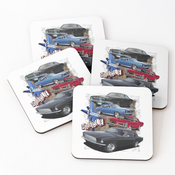 Item preview, Classic Mustang & American Muscle Cars designed and sold by Yourauto.