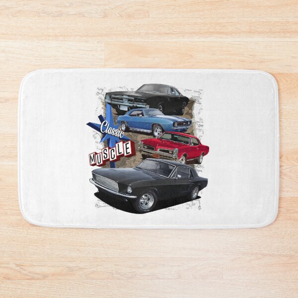 Item preview, Classic Mustang & American Muscle Cars designed and sold by Yourauto.