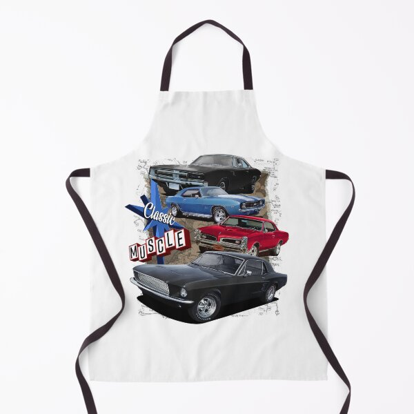 Item preview, Classic Mustang & American Muscle Cars designed and sold by Yourauto.