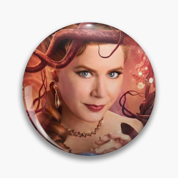 Item preview, Disenchanted - movie designed and sold by Pi-Artist.