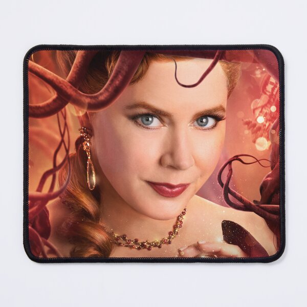 Item preview, Disenchanted - movie designed and sold by Pi-Artist.