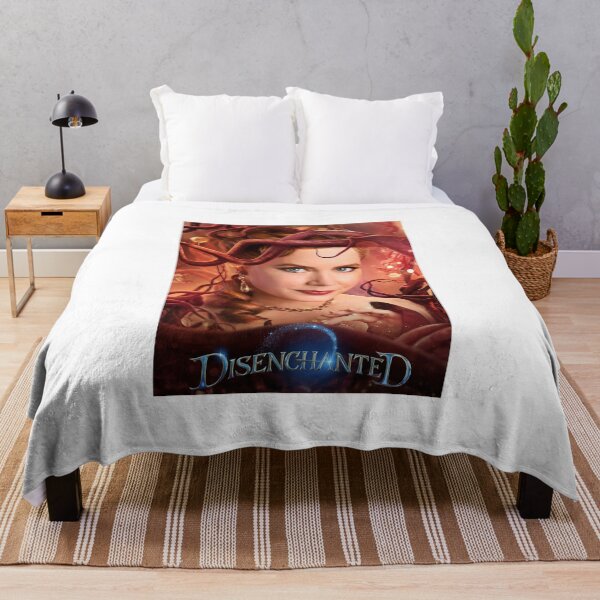 Item preview, Disenchanted - movie designed and sold by Pi-Artist.