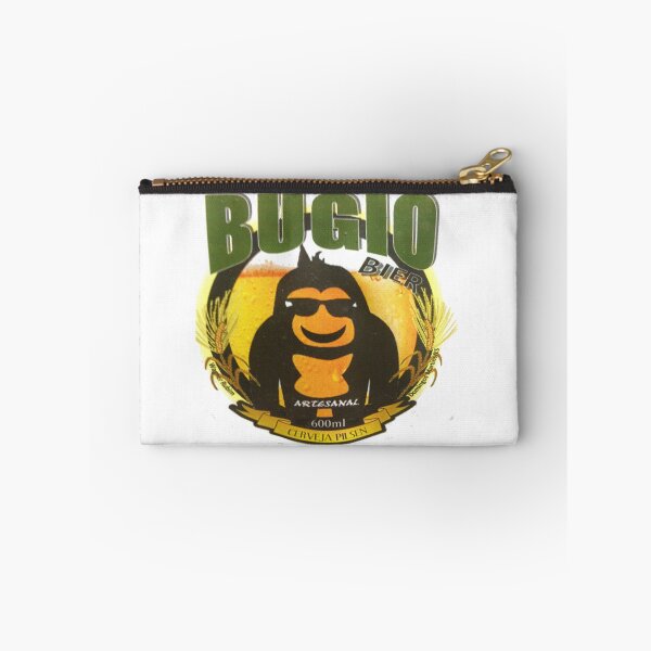 Item preview, Bugio Bier designed and sold by Gestreift.