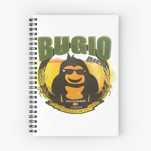 Artikelvorschau, Bugio Bier entworfen und verkauft von Gestreift.
