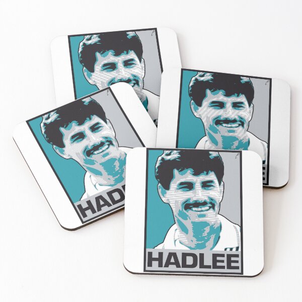 Item preview, Hadlee - NEW ZEALAND designed and sold by DFA.