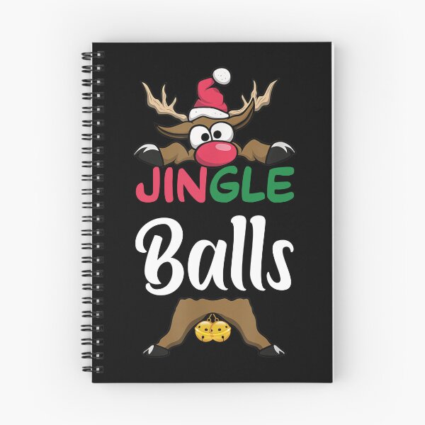 Item preview, Jingle Balls Tinsel Tits Couples Christmas Matching Couple designed and sold by AshzShop.