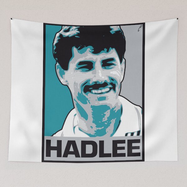 Item preview, Hadlee - NEW ZEALAND designed and sold by DFA.
