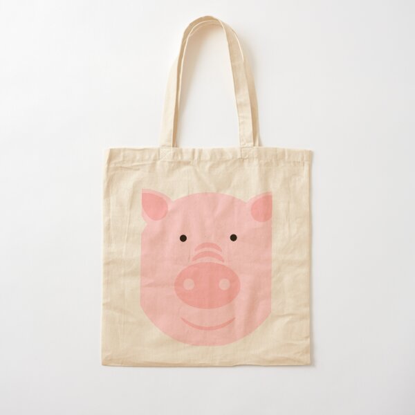Percy Pig™ Tote Bag, Percy Pig™