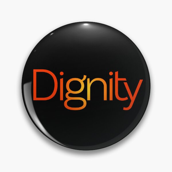 Item preview, Dignity v.6 designed and sold by x1brett.
