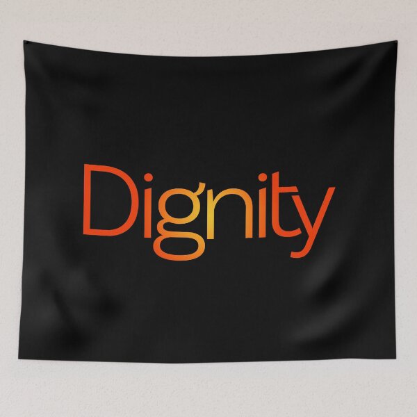 Item preview, Dignity v.6 designed and sold by x1brett.