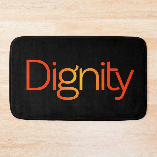 Item preview, Dignity v.6 designed and sold by x1brett.