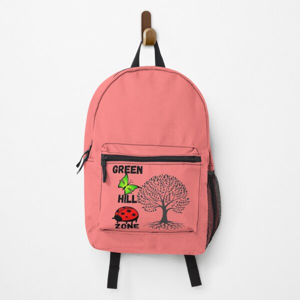 Item preview, Green Hill Zone designed and sold by Showmee.