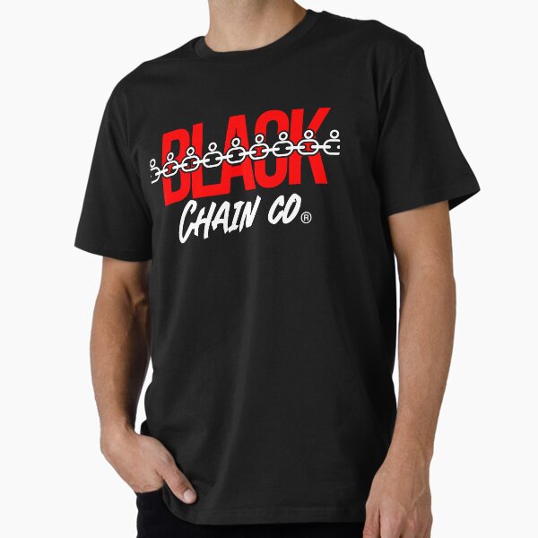 The Black Chain Co Premium T-Shirt