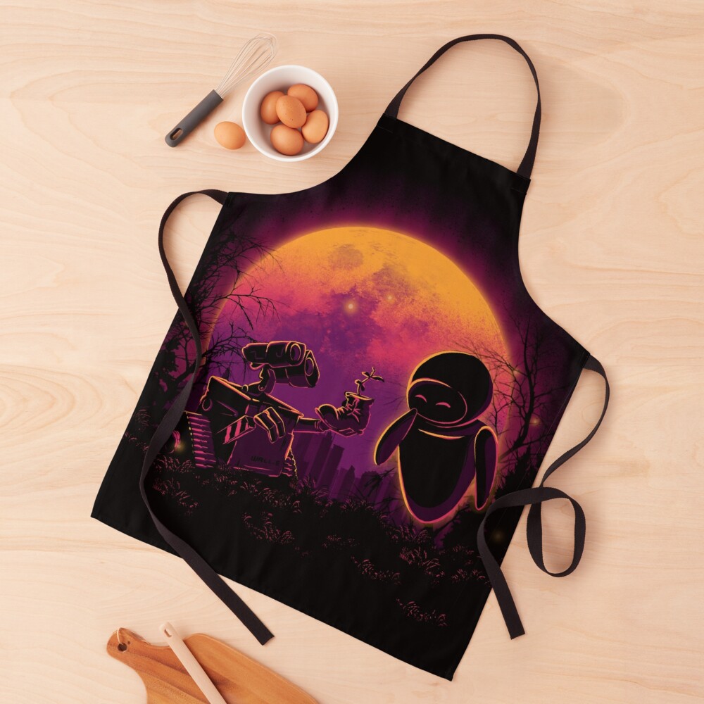 Item preview, Apron designed and sold by RiverartDesign.