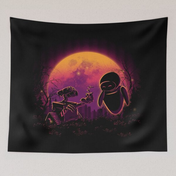 Item preview, Love in the space designed and sold by RiverartDesign.