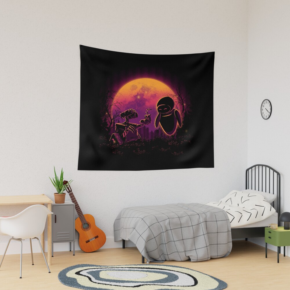 Item preview, Tapestry designed and sold by RiverartDesign.