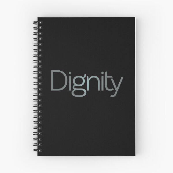 Item preview, Dignity v.7 designed and sold by x1brett.