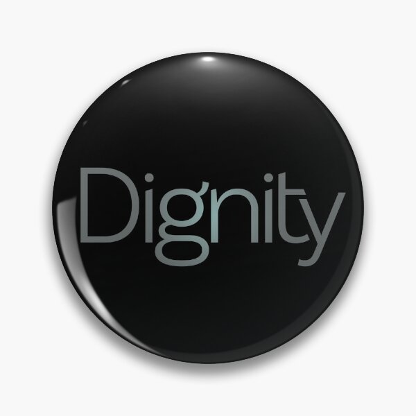 Item preview, Dignity v.7 designed and sold by x1brett.