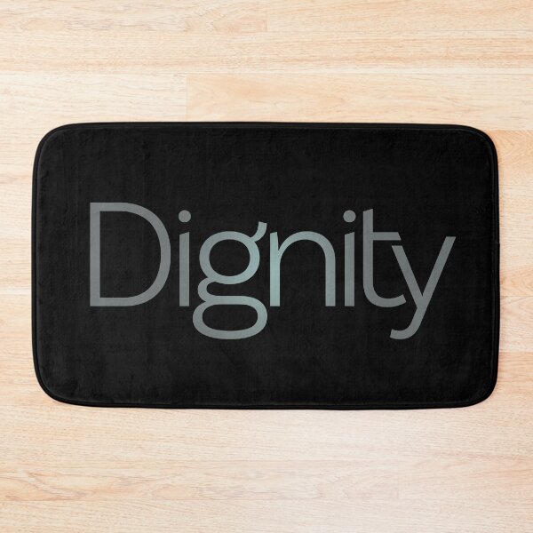 Item preview, Dignity v.7 designed and sold by x1brett.