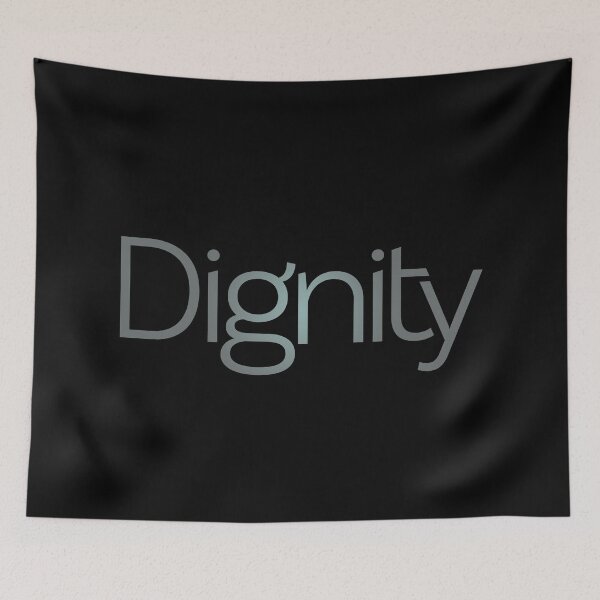 Item preview, Dignity v.7 designed and sold by x1brett.