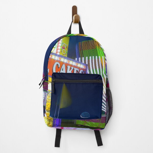 Item preview, Moon Over the County Fair designed and sold by VisualVoyages.