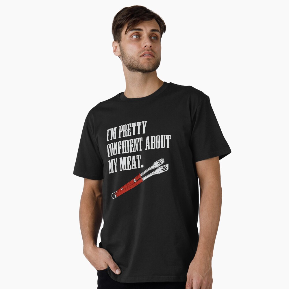 Item preview, Premium T-Shirt designed and sold by BrandonEstes.