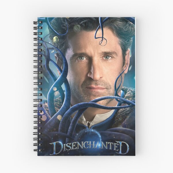 Item preview, Disenchanted - movie designed and sold by Pi-Artist.