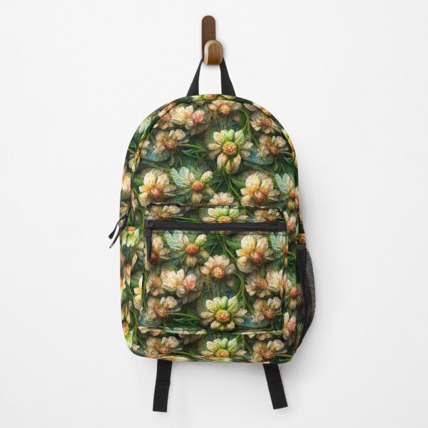 Item preview, Beautiful flower pattern, watercolors, calming floral pattern designed and sold by TreasuryOE.