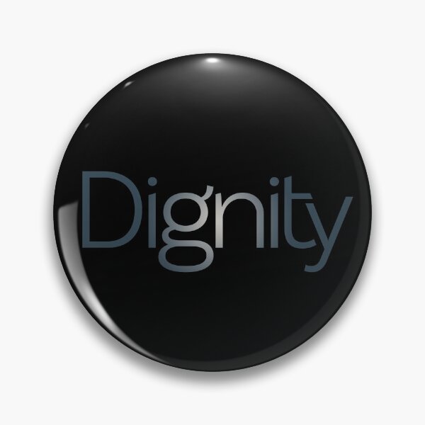 Item preview, Dignity v.8 designed and sold by x1brett.