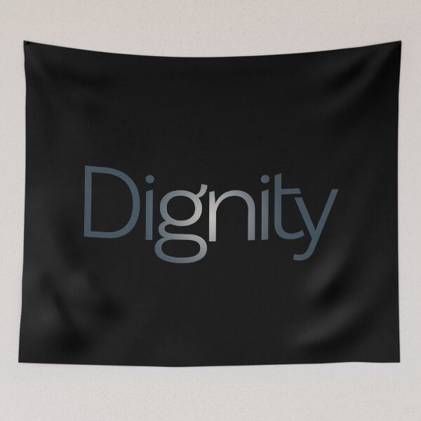 Item preview, Dignity v.8 designed and sold by x1brett.