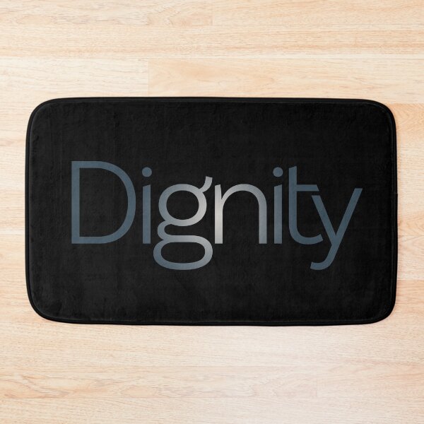Item preview, Dignity v.8 designed and sold by x1brett.