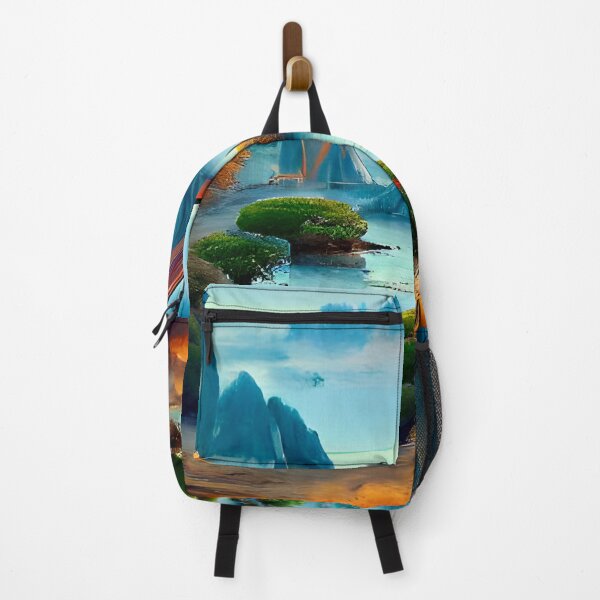 Item preview, A World Beyond Reality: A Surreal Digital Escape designed and sold by artmanikin.