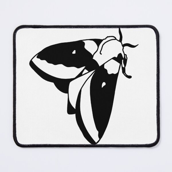 Item preview, Moth Sketch designed and sold by Shayla-Michelle.