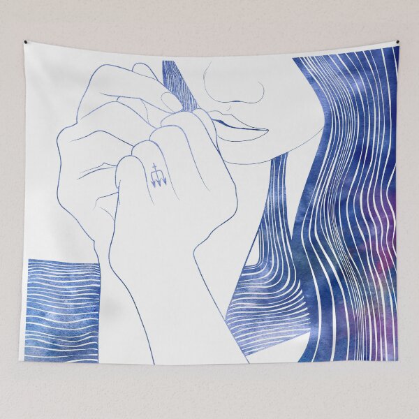 Item preview, Nereid XXIX designed and sold by sirenarts.