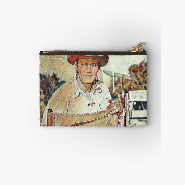 Item preview, The Rifleman - Behind the Scenes designed and sold by deusrex007.