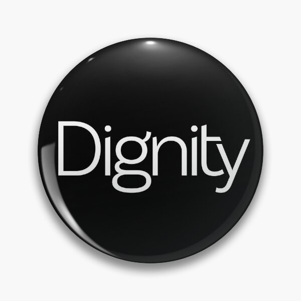 Item preview, Dignity v.9 designed and sold by x1brett.