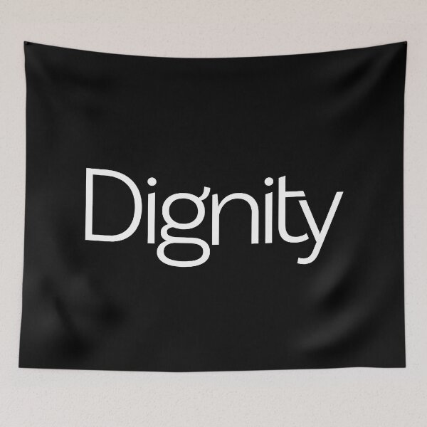 Item preview, Dignity v.9 designed and sold by x1brett.
