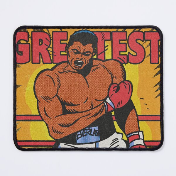 Item preview, THE GREATEST designed and sold by Defsnotadumb.
