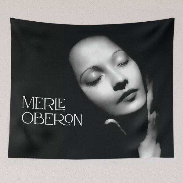 Item preview, Merle Oberon designed and sold by Jools-57.