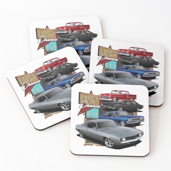 Item preview, Last Chance Muscle Cars designed and sold by Yourauto.