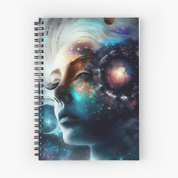 Item preview, Cosmic soul designed and sold by CEVmemories.