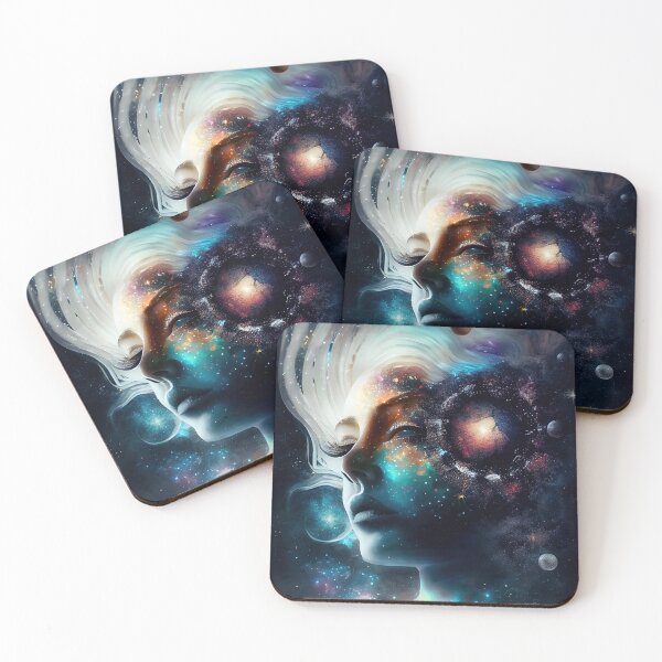 Item preview, Cosmic soul designed and sold by CEVmemories.
